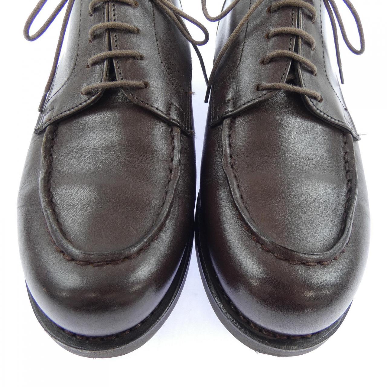 パラブーツ PARA BOOT BEAMS F シューズ