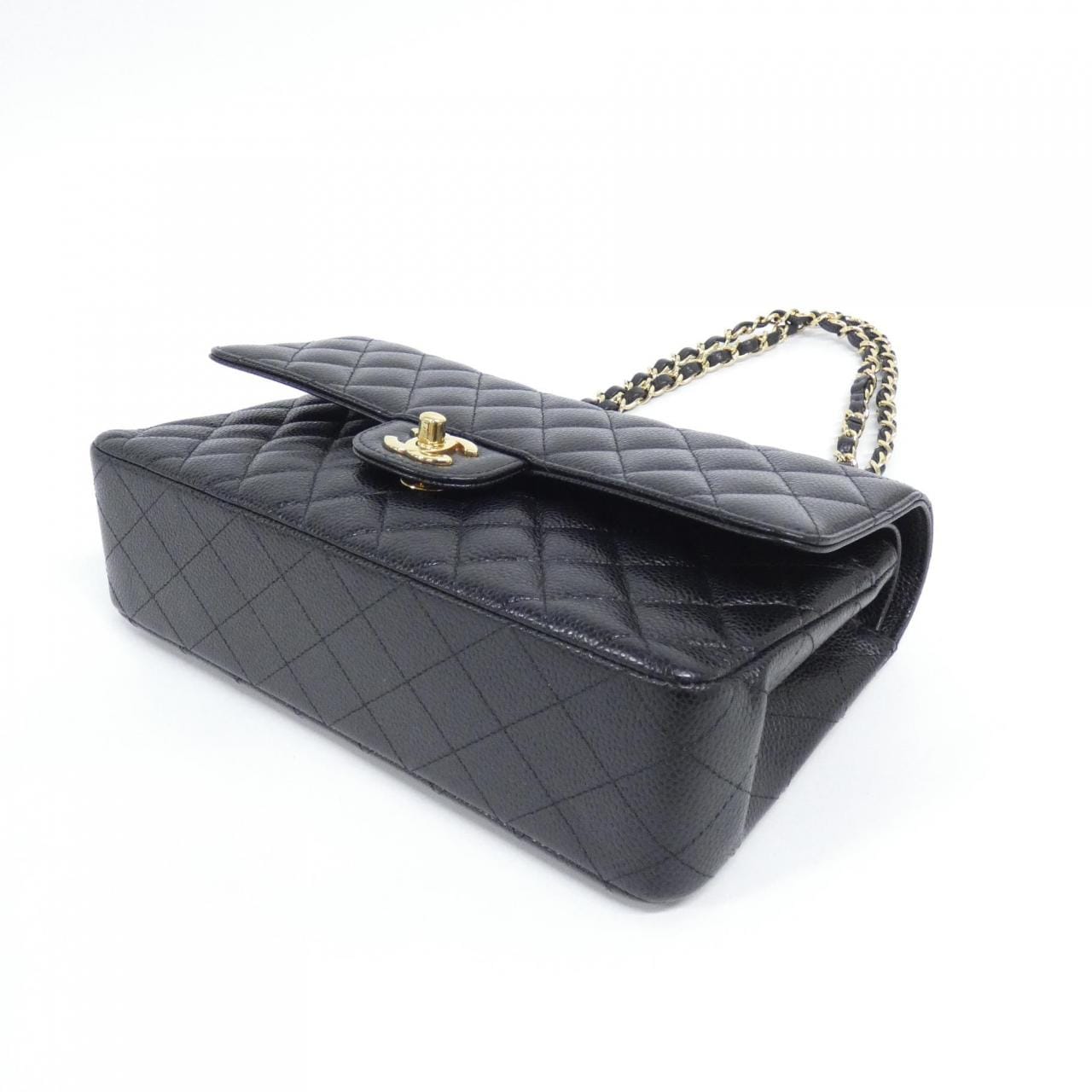 シャネル 1112 ショルダーバッグ