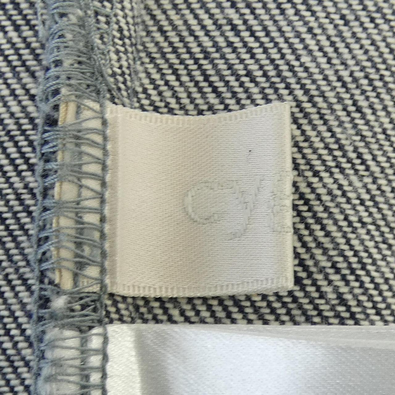 シーニュ Cygne ジーンズ