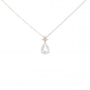 STAR JEWELRY石英项链