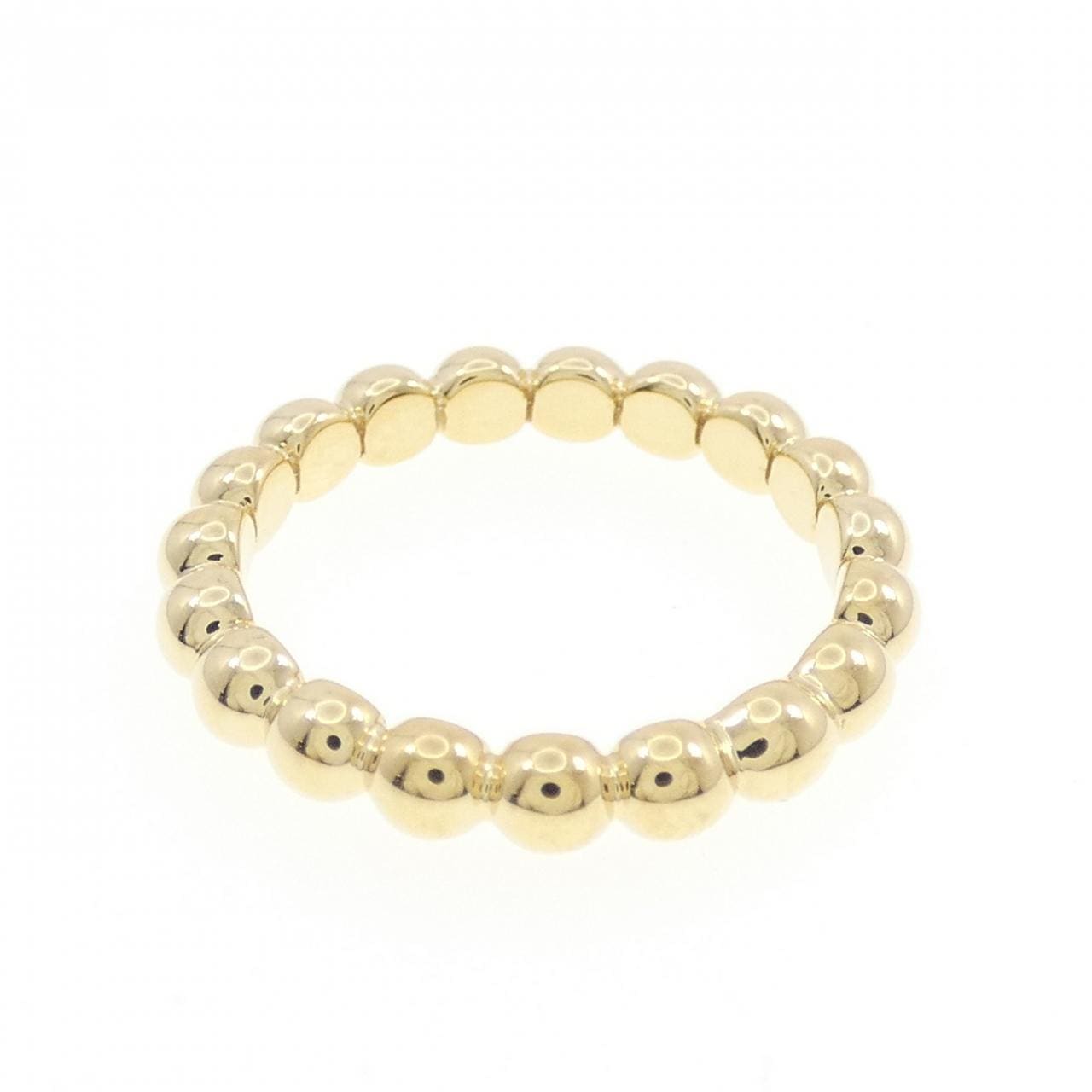 ティファニー ボール リング