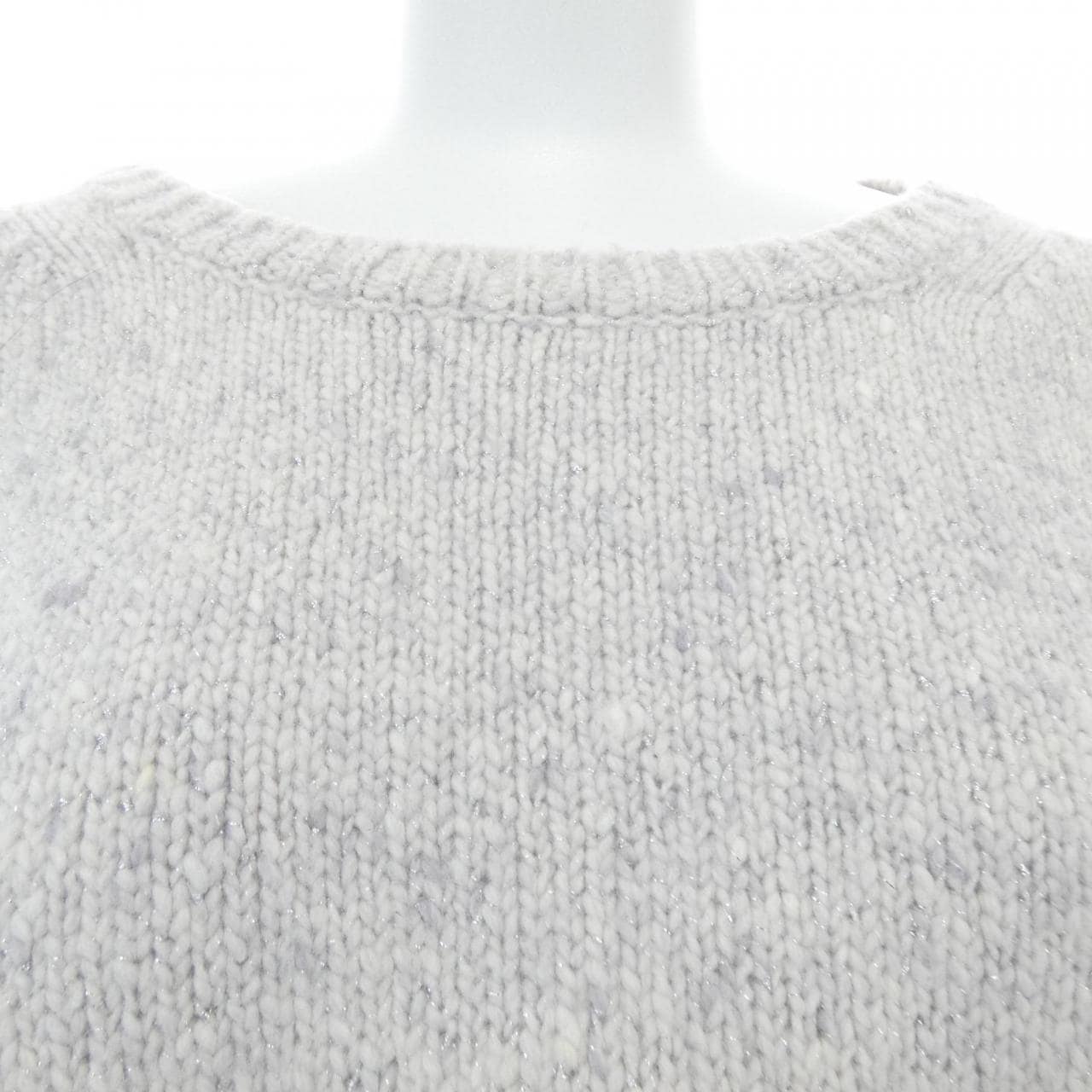 ドゥロワー DRAWER 6513-199-1175 ニット