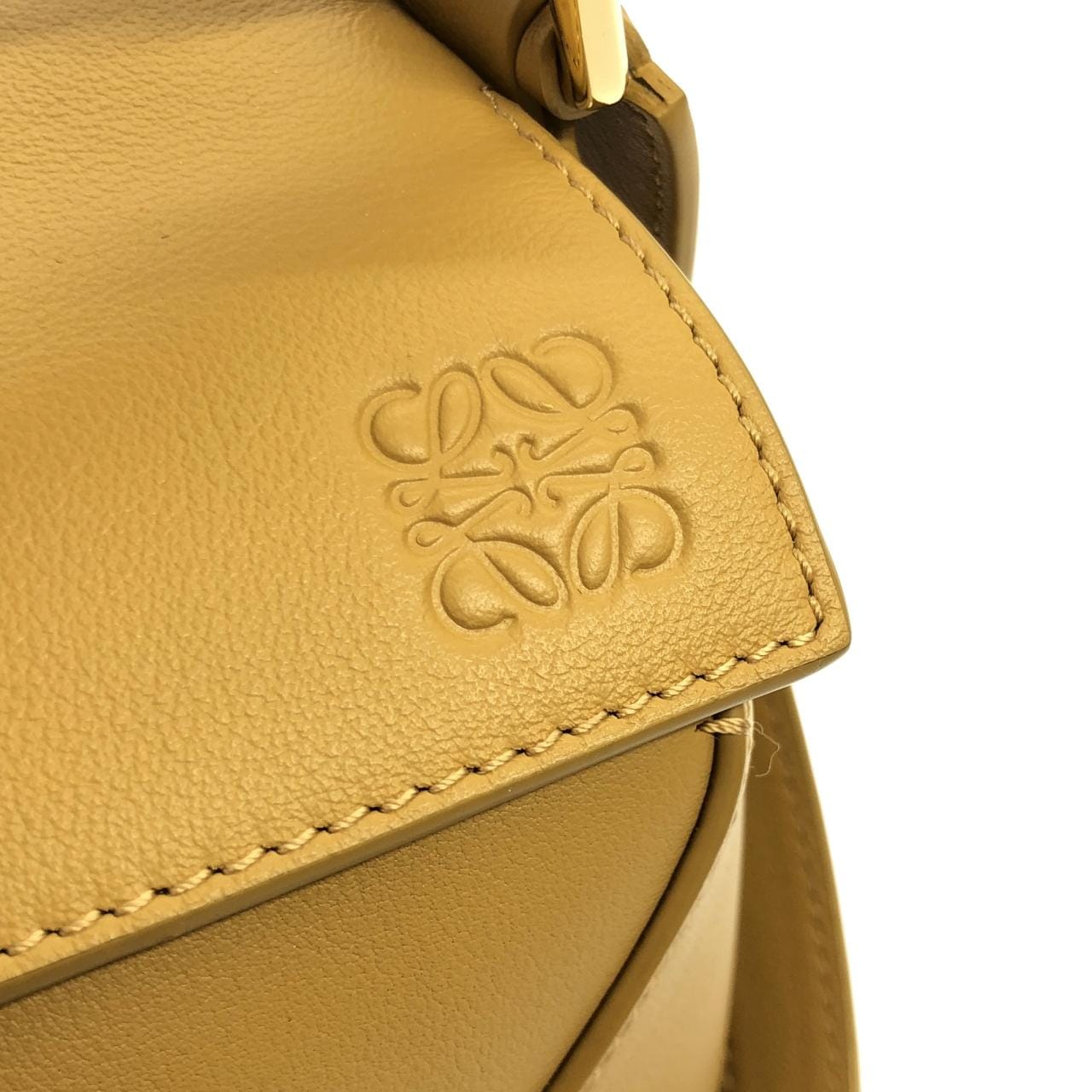 ロエベ パズル エッジ スモール A510P60X41 バッグ