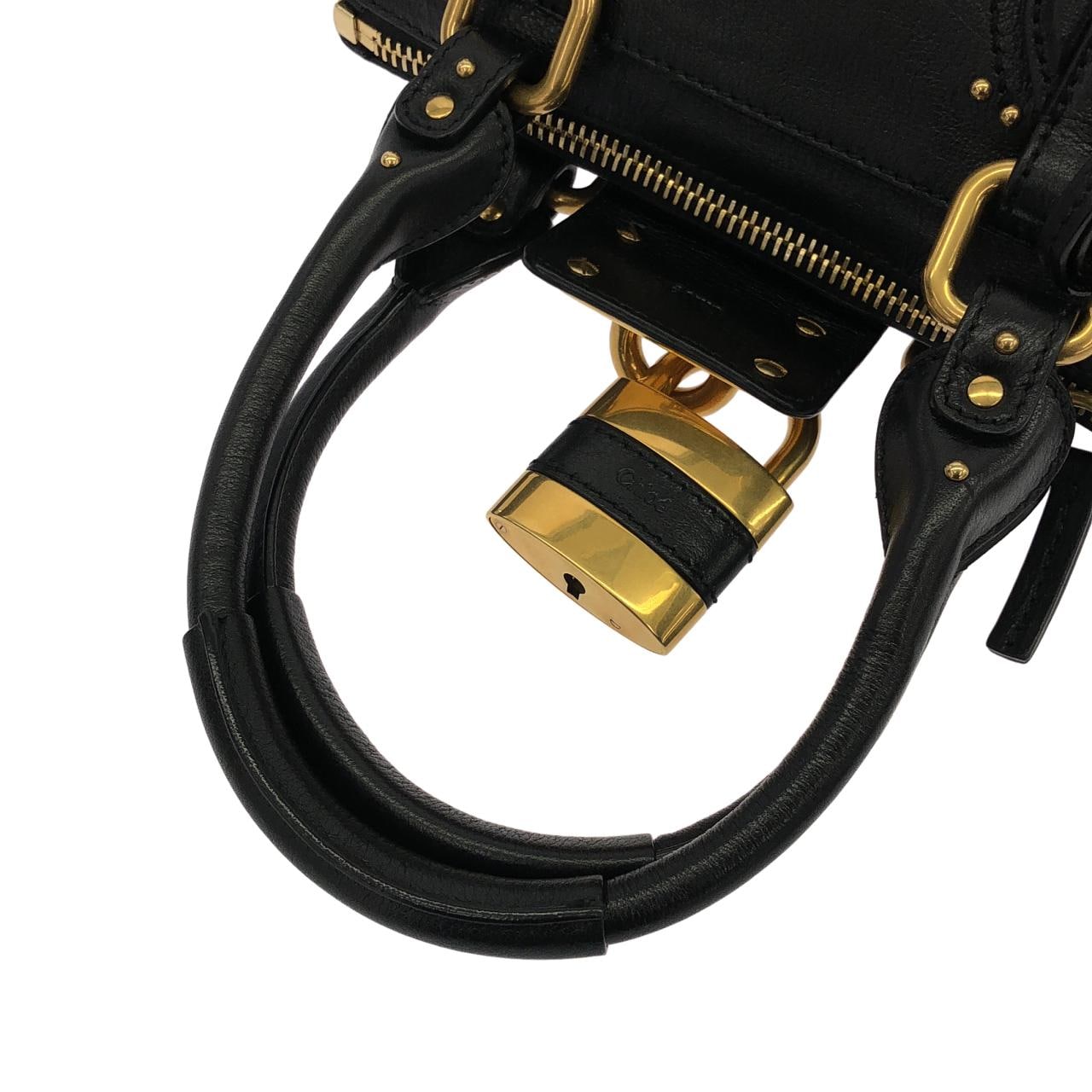 クロエ PADDINGTON SMALL CH26SS805 P75 バッグ