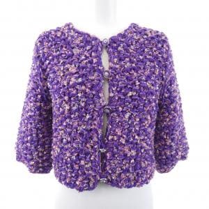 シャネル CHANEL P72469K10401 22P カーディガン