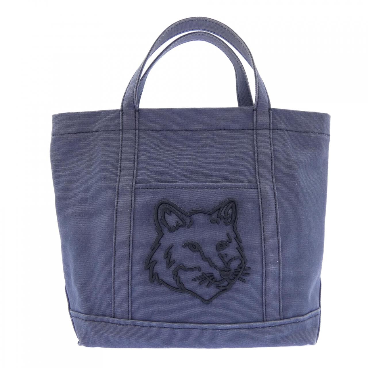 メゾンキツネ MAISON KITSUNE BAG