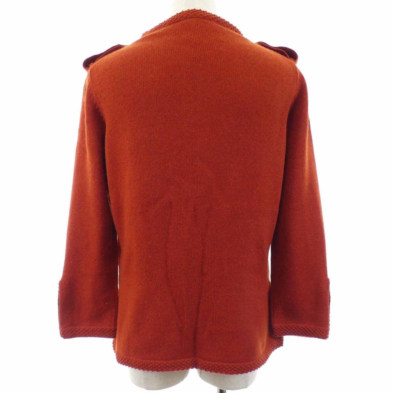 【ヴィンテージ】シャネル CHANEL P27654V20072 06C カーディガン