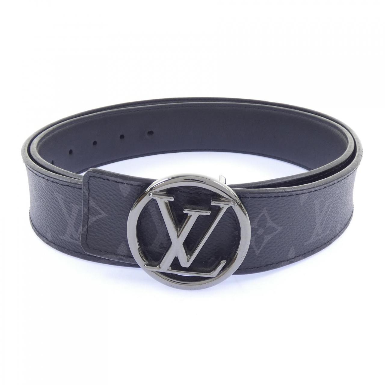 ルイヴィトン LOUIS VUITTON M0168 BELT