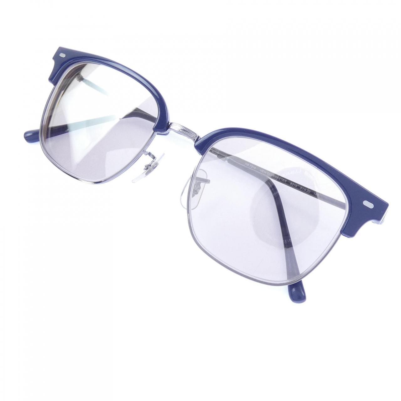 レイバン Ray Ban NEW CLUBMASTER RB7216 EYEWEAR