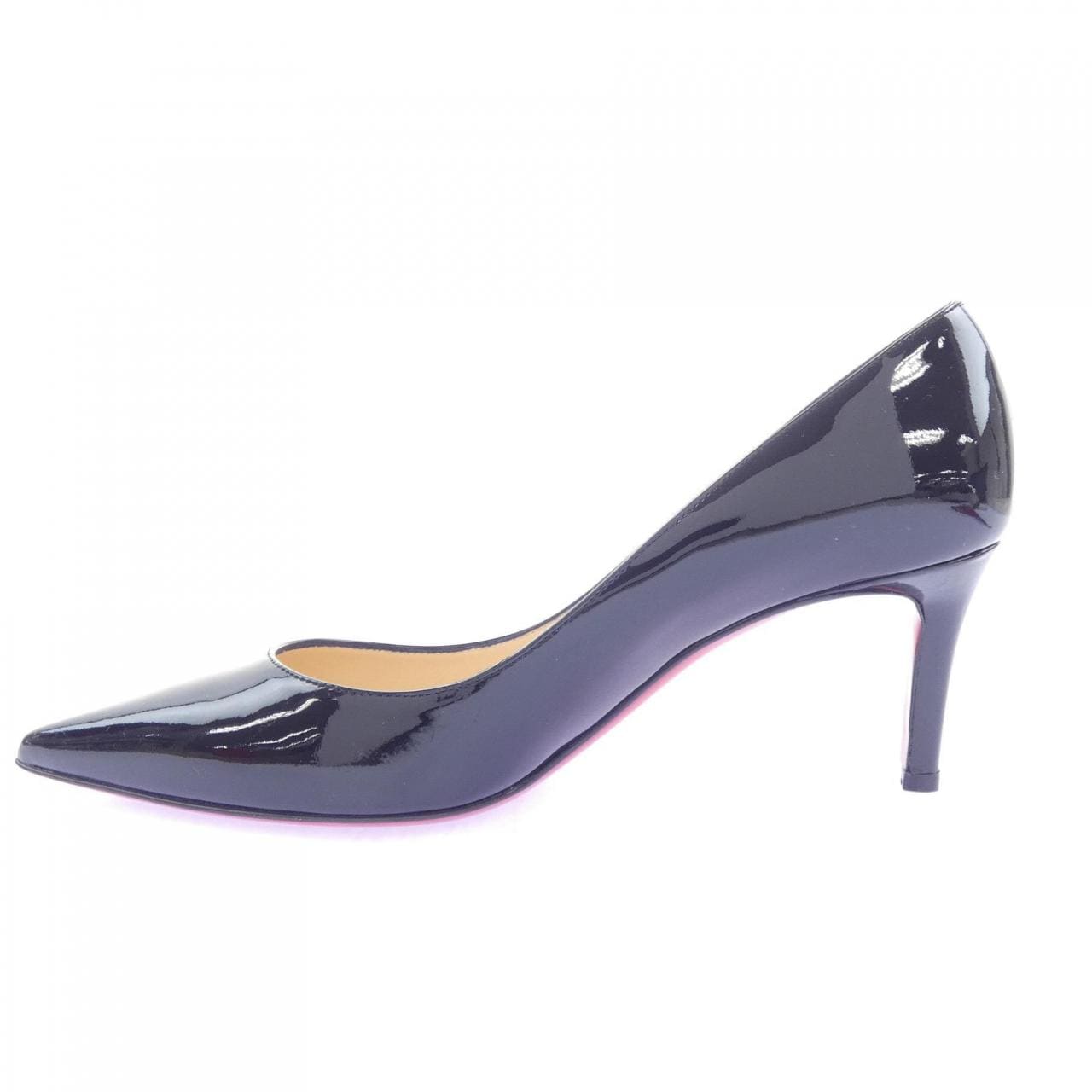 クリスチャンルブタン CHRISTIAN LOUBOUTIN パンプス