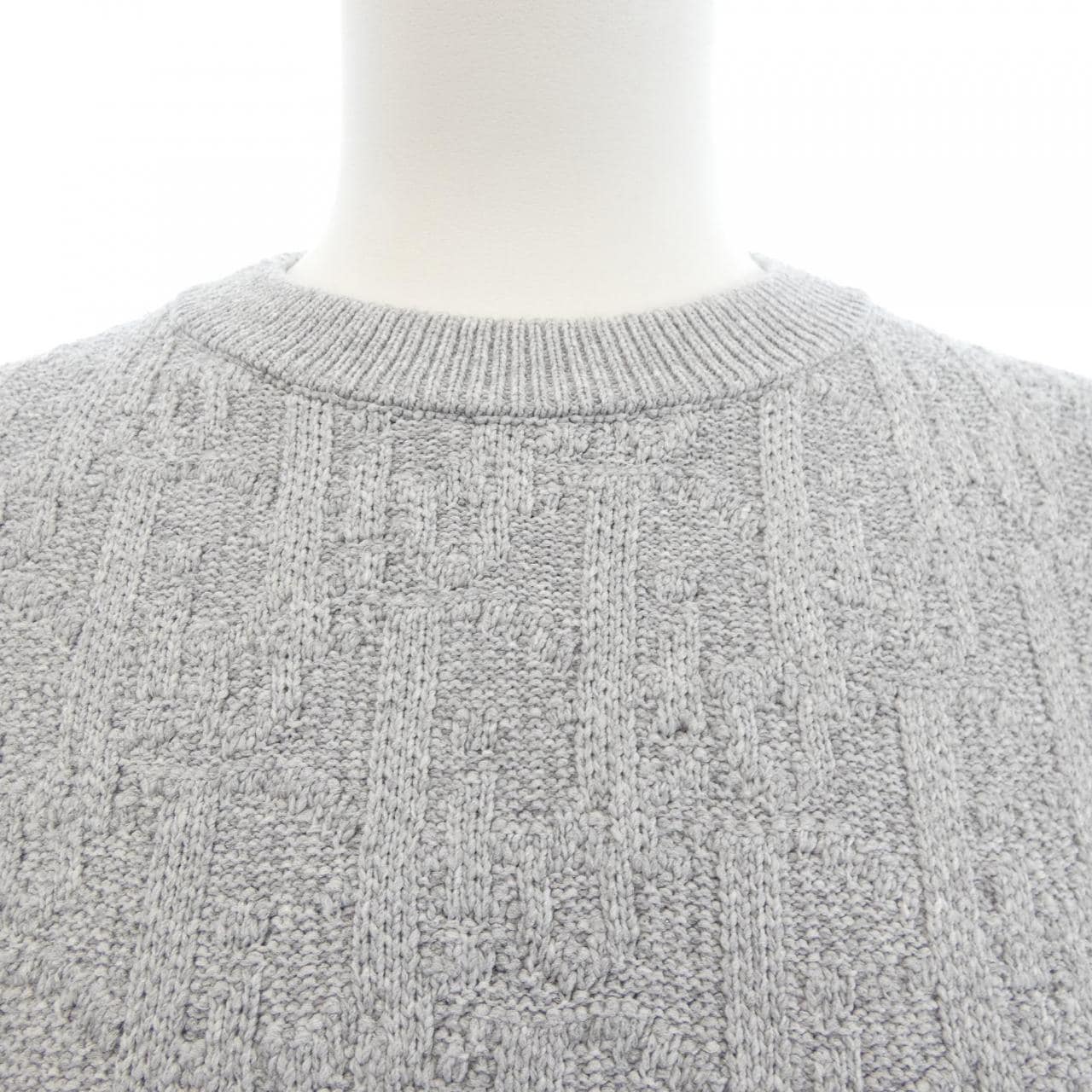 ディオール DIOR ディオール オブリーク 513M634A7003 ニット