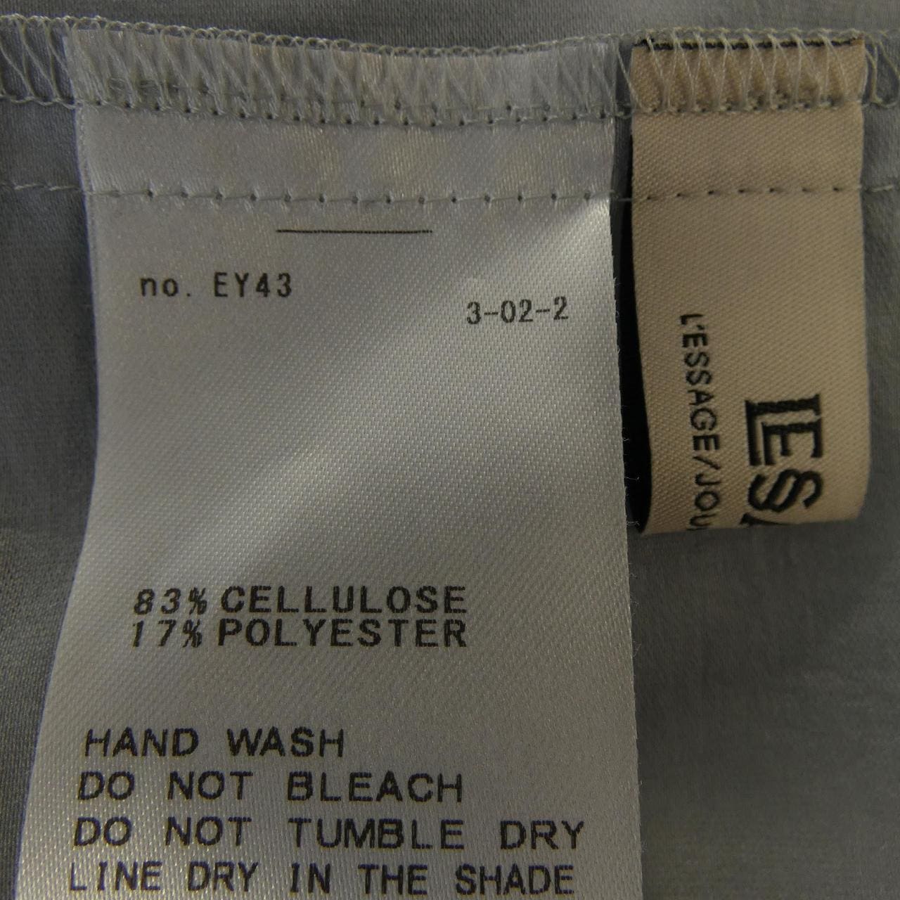 レサージュ L'ESSAGE トップス