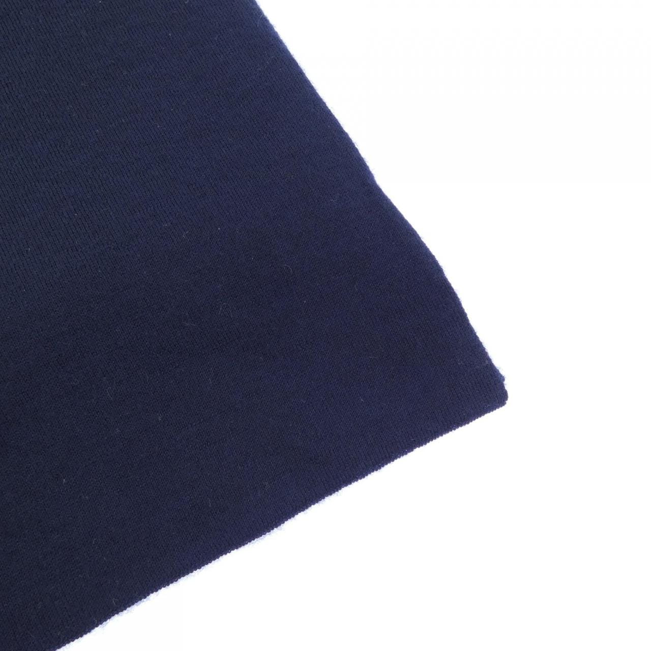 エルメス HERMES 733631T アレ･ルトゥール MUFFLER