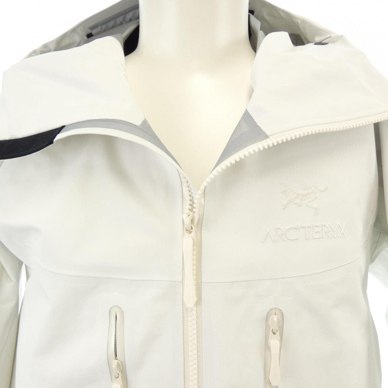 アークテリクス ARC'TERYX X000007555 ALPHA SV ジャケット