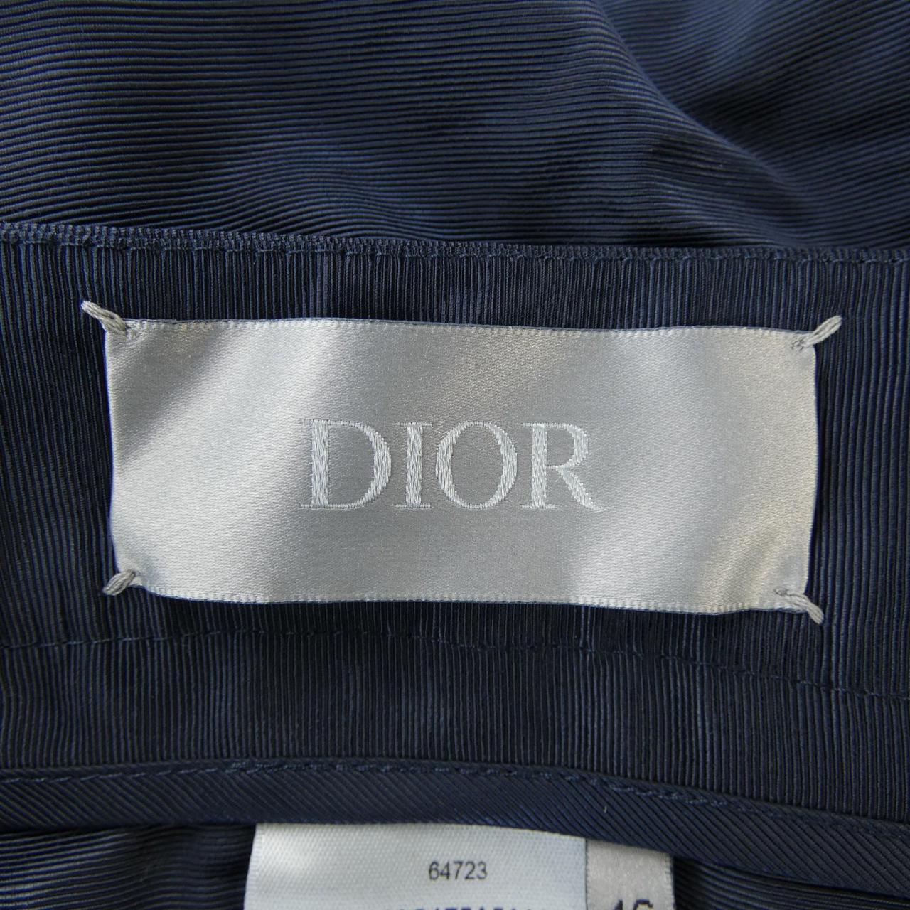 ディオール DIOR 183C175A5111 パンツ