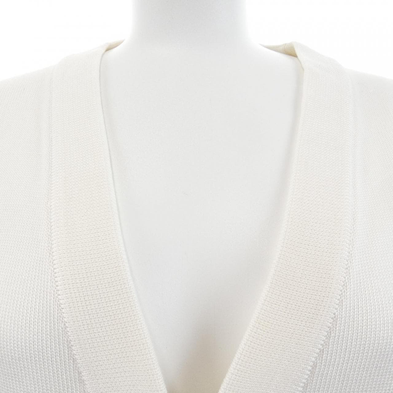 エルメス HERMES MORS A JOUET 2E2703D6 カーディガン