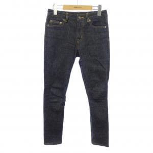 サンローラン SAINT LAURENT 316863 YUC59 4140 ジーンズ