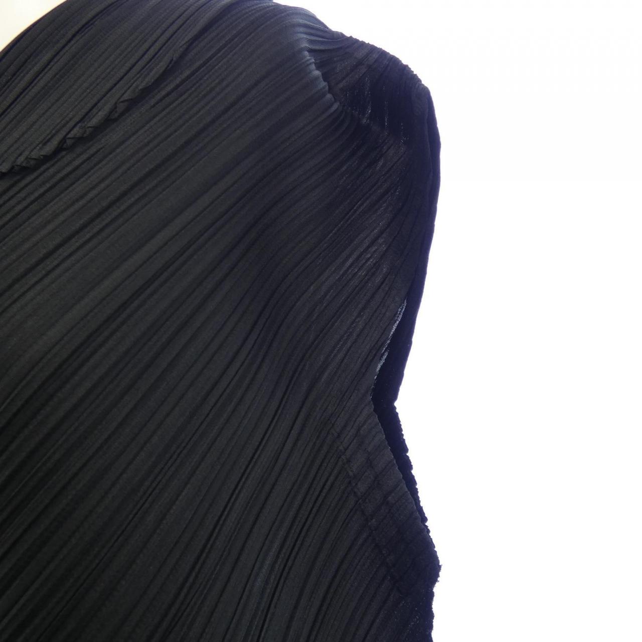 プリーツプリーズ PLEATS PLEASE PP63-JH592 ワンピース
