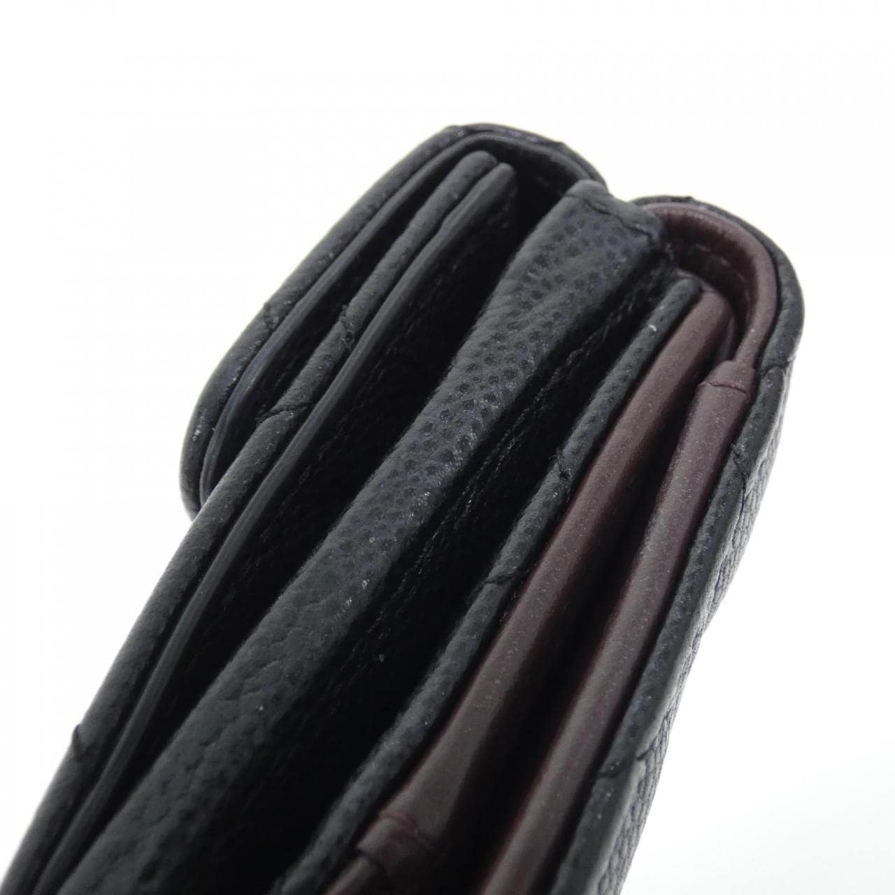 シャネル タイムレスクラシック ライン AP0230 財布