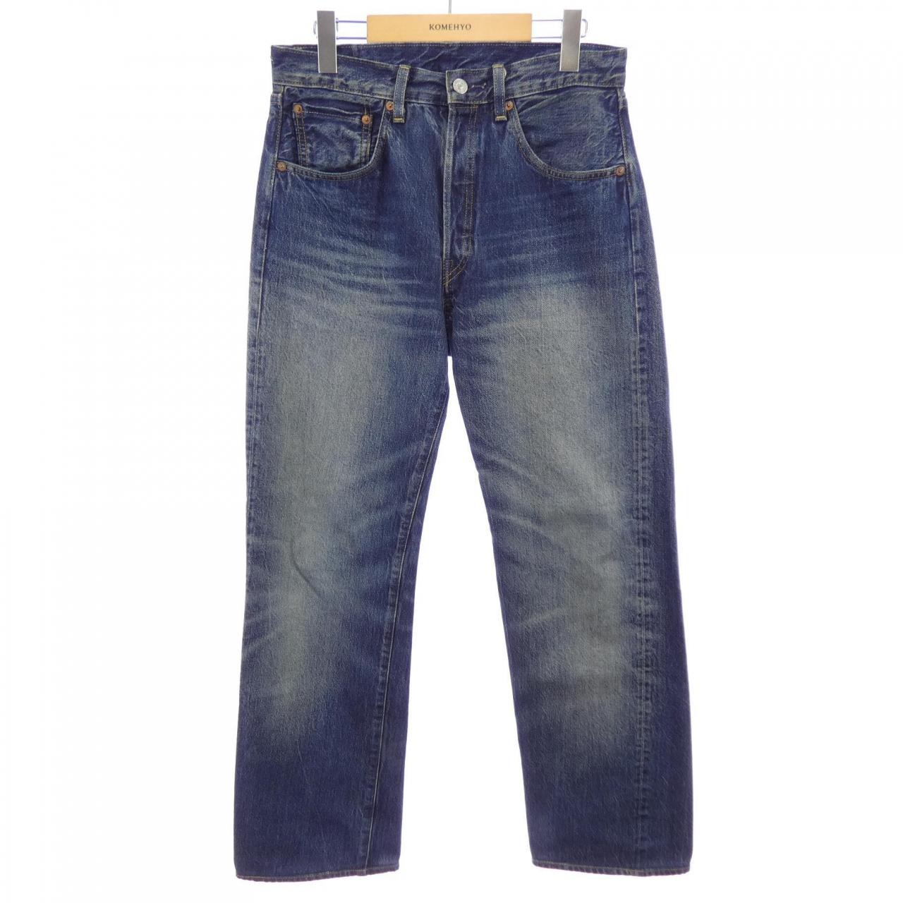 リーバイスヴィンテージクロージン LEVI'S VINTAGE CLOTHING 501XX/50155-0094 パンツ