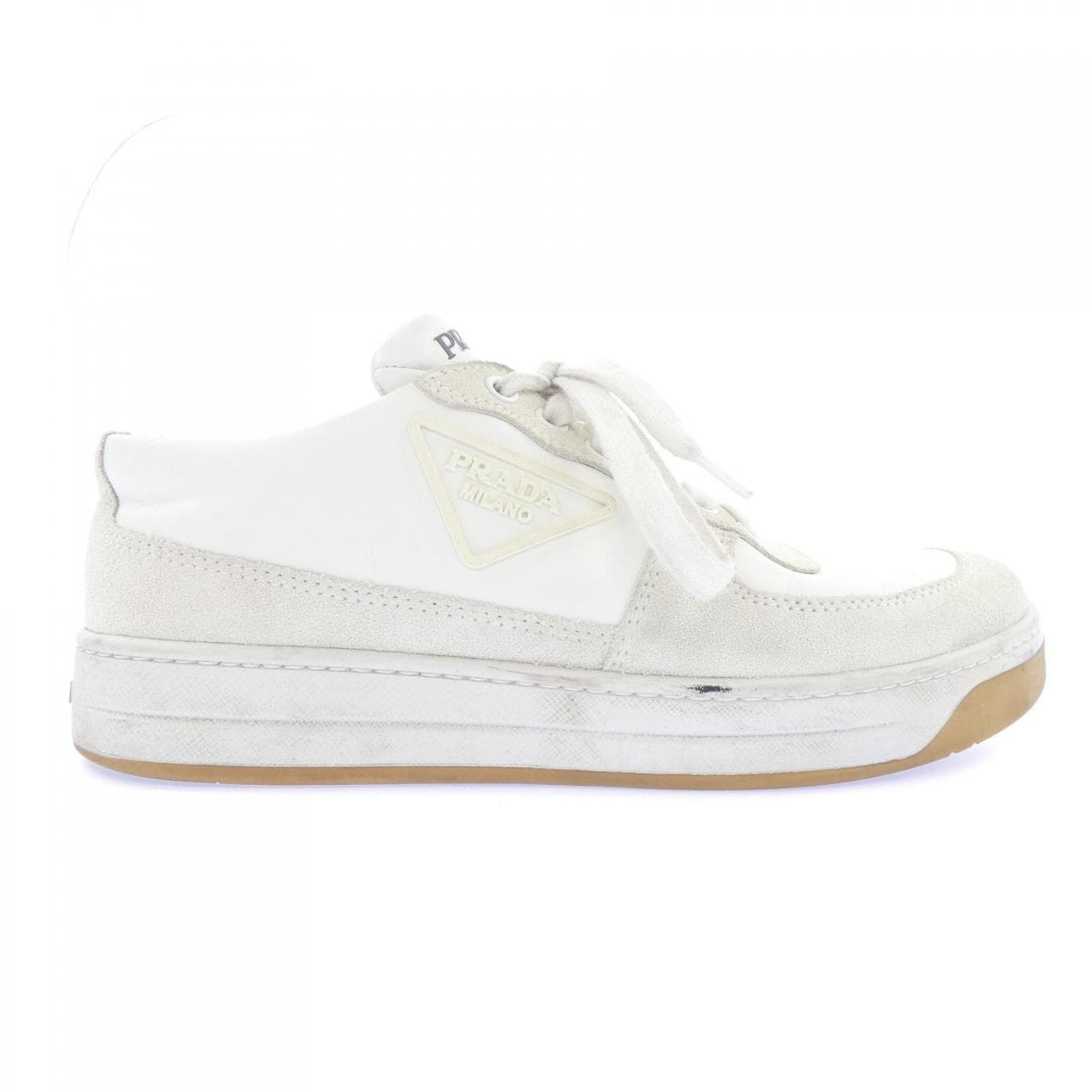 プラダ PRADA 1E796M スニーカー