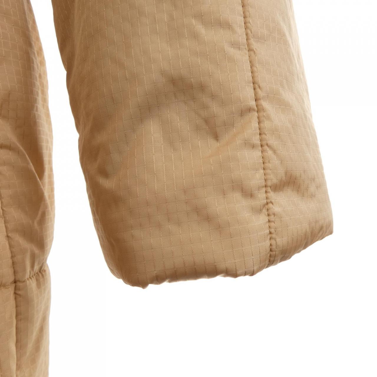 ルイヴィトン LOUIS VUITTON ロングピローパファーラップコート FNOW23E54 コート