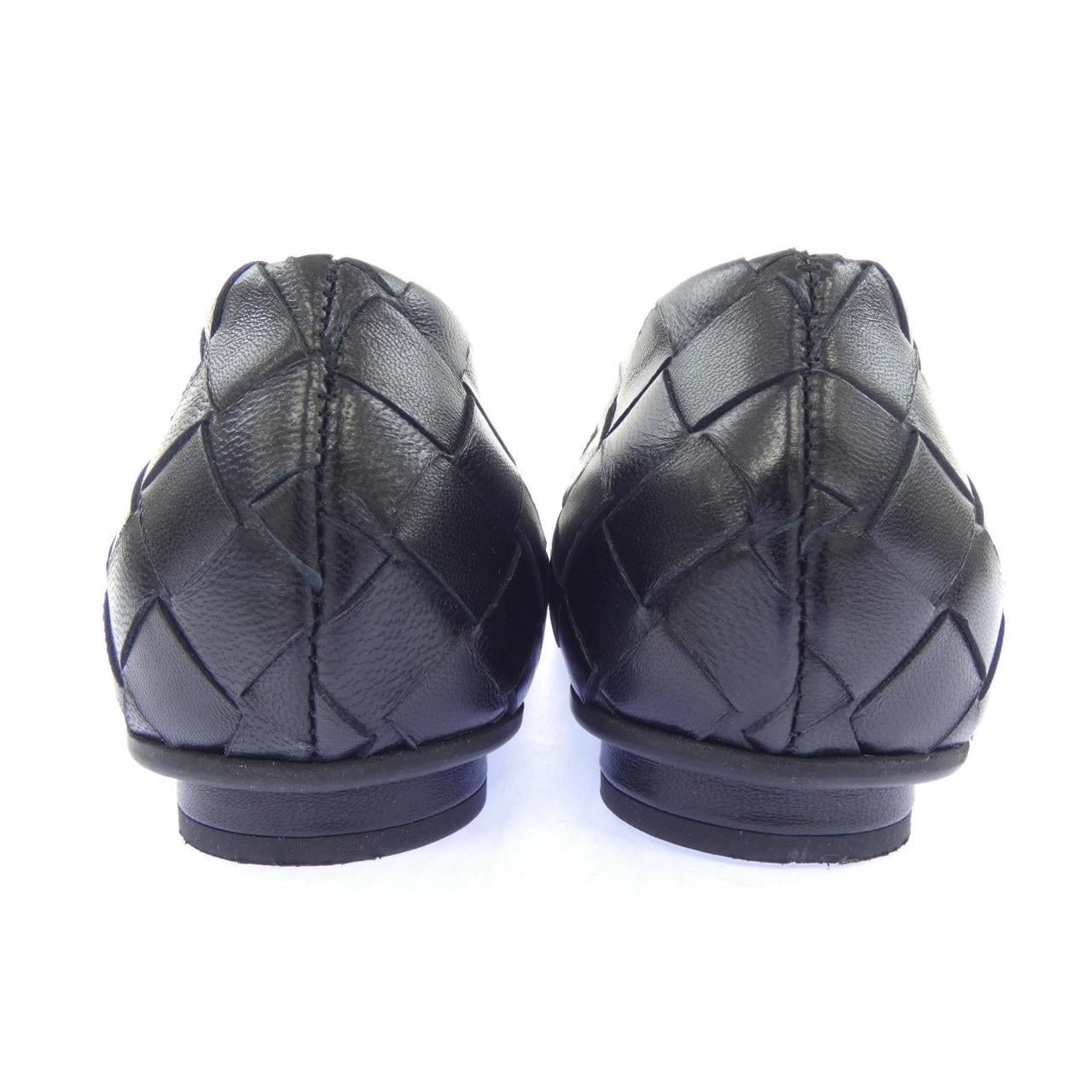 ボッテガヴェネタ BOTTEGA VENETA フラットシューズ