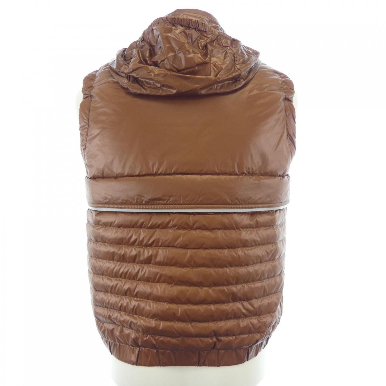 モンクレールグルノーブル MONCLER GRENOBLE GUMIANE ダウンベスト
