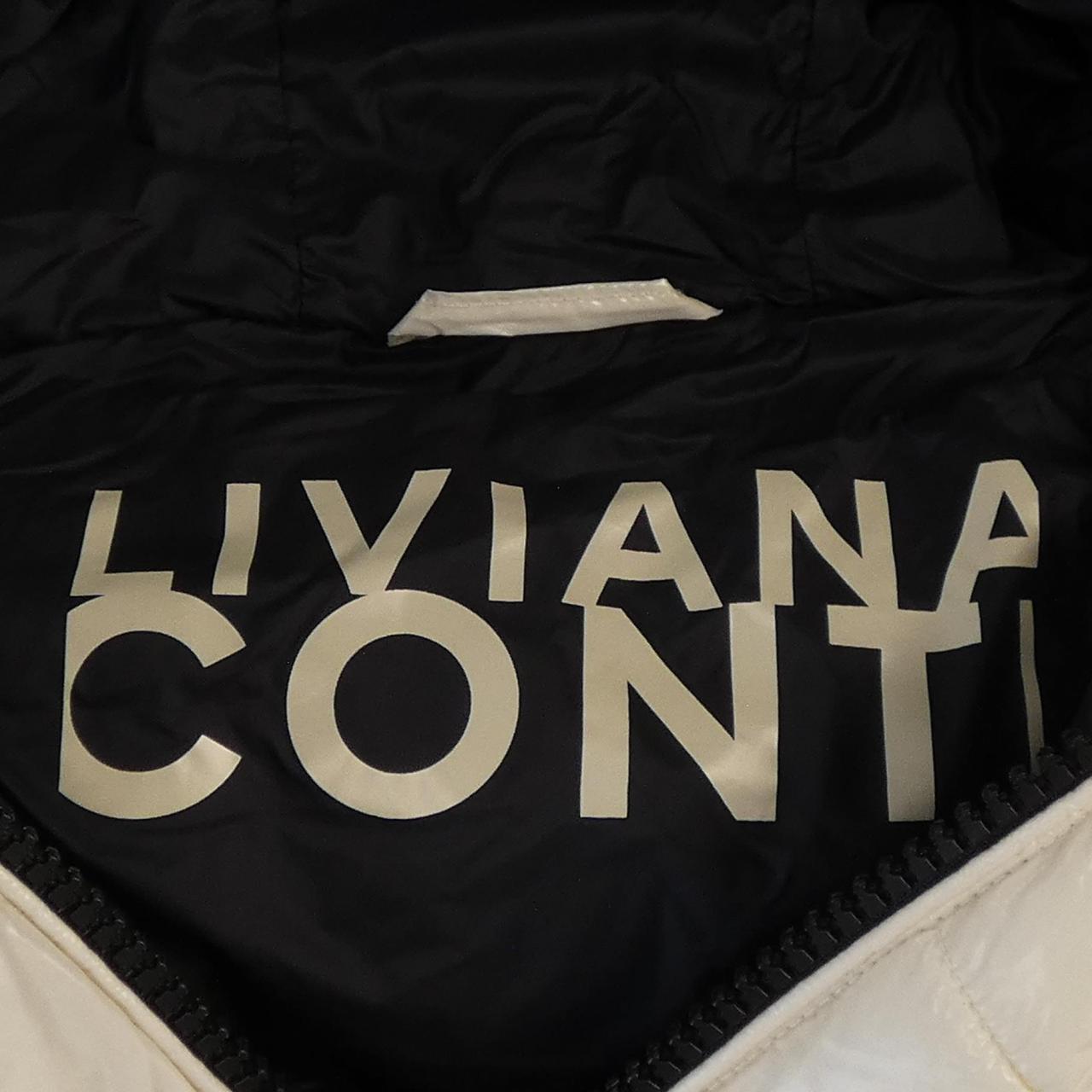 リビアナコンティ LIVIANA CONTI 23A-A3WF03 ベスト