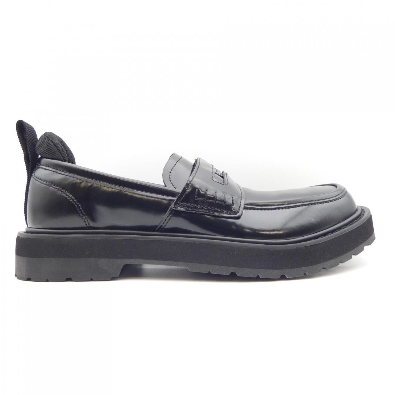 オニツカ タイガー ONITSUKA TIGER TIGER LOAFER シューズ