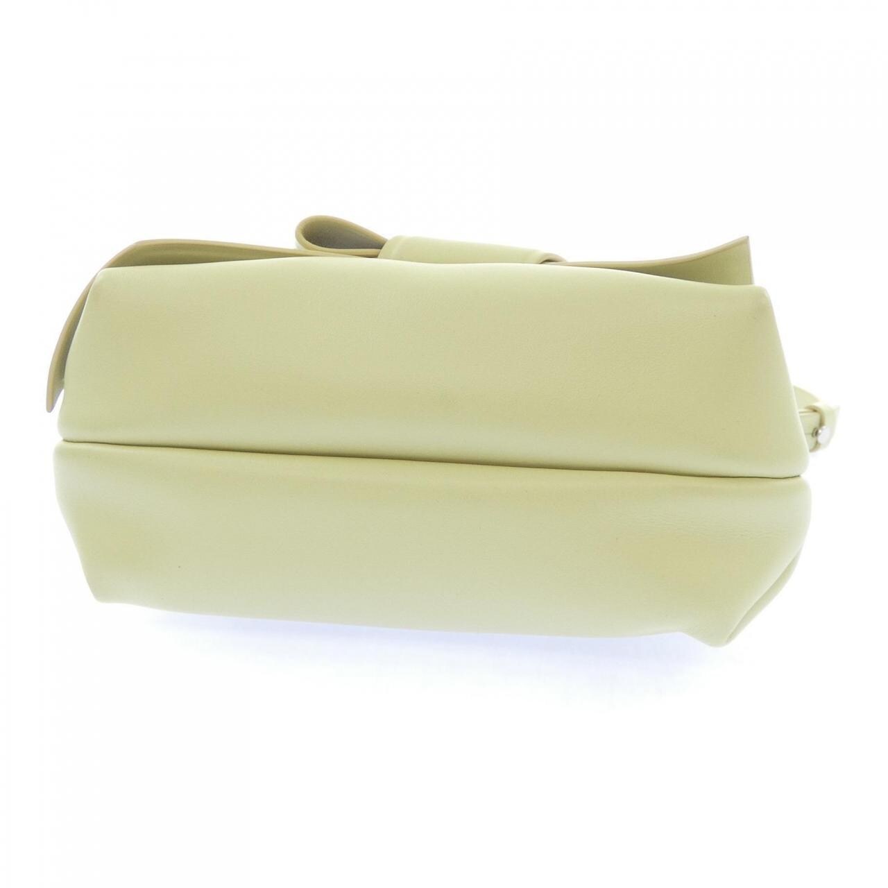 アクネストゥディオズ ACNE STUDIOS S23 3C 80B ムスビ MUSUBI BAG