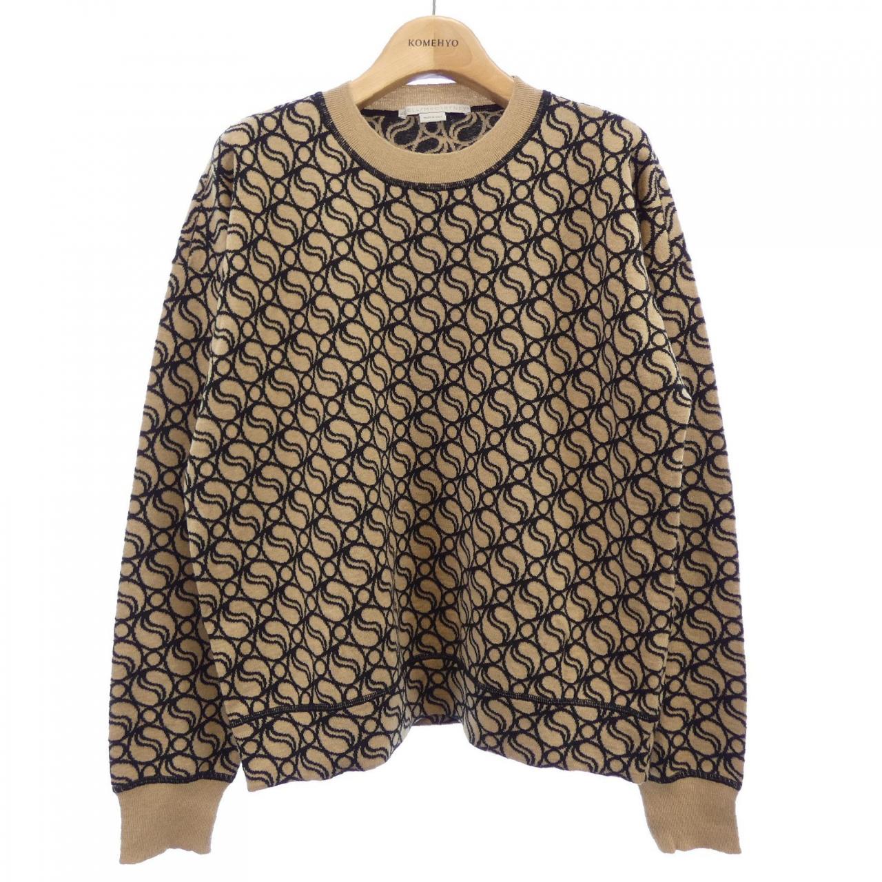 ステラマッカートニー STELLA MCCARTNEY 6K0339 3S2381 ニット