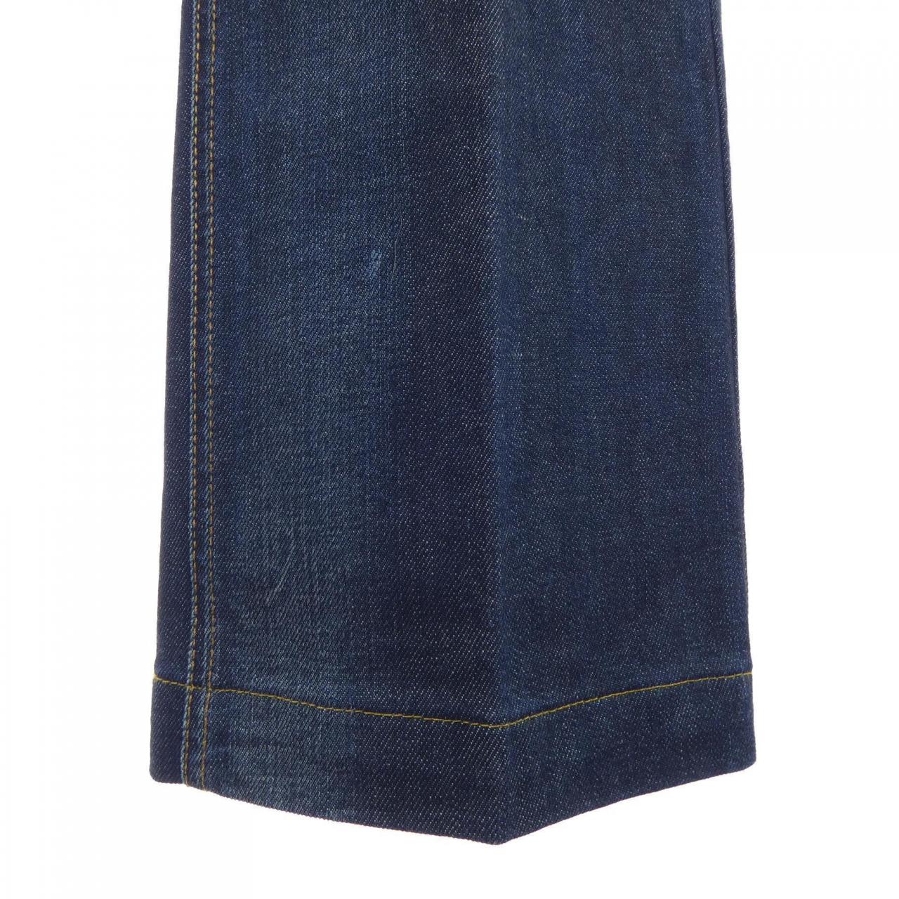 グッチ GUCCI 319340 XZ969 ジーンズ