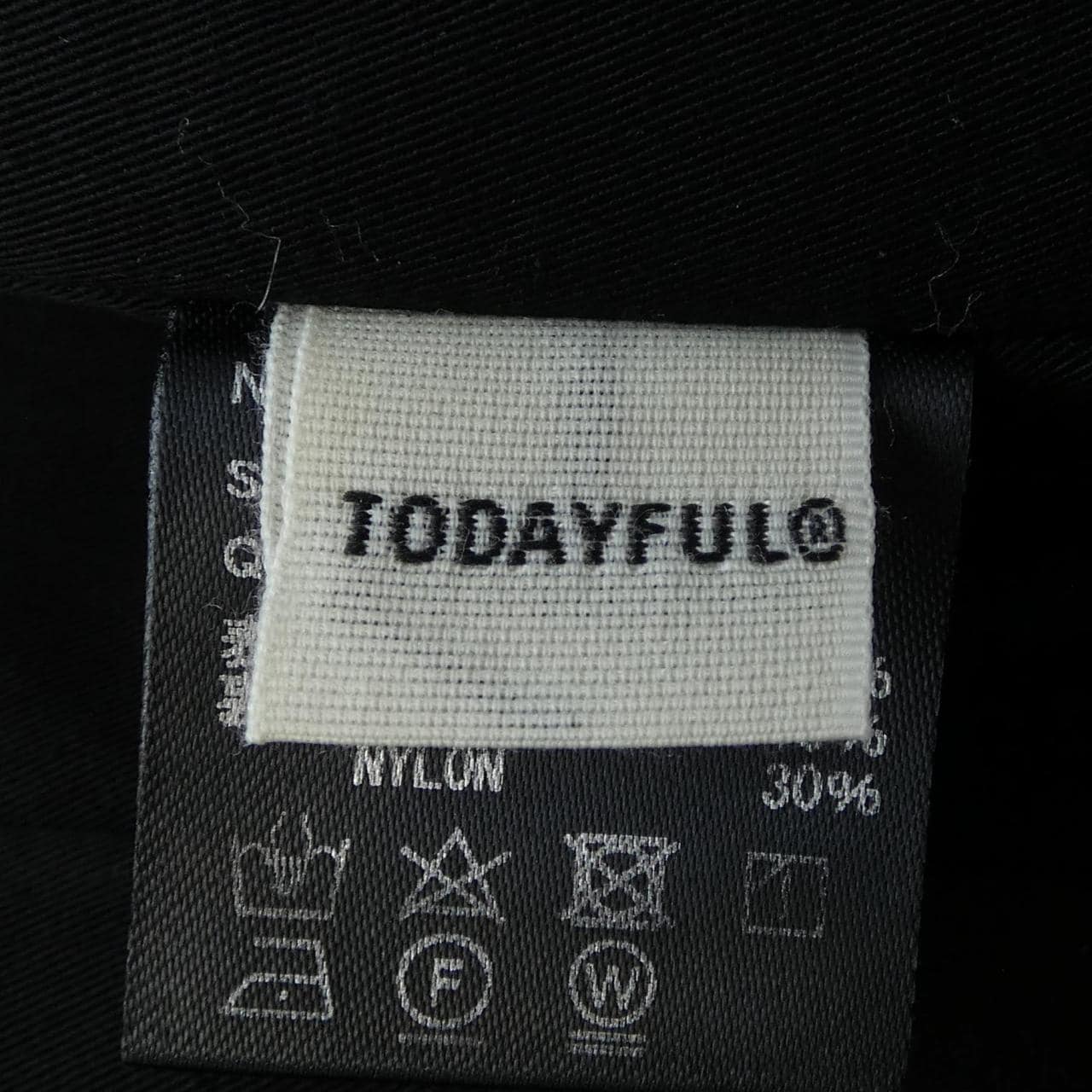 トゥデイフル TODAYFUL 12420409 ビスチェ