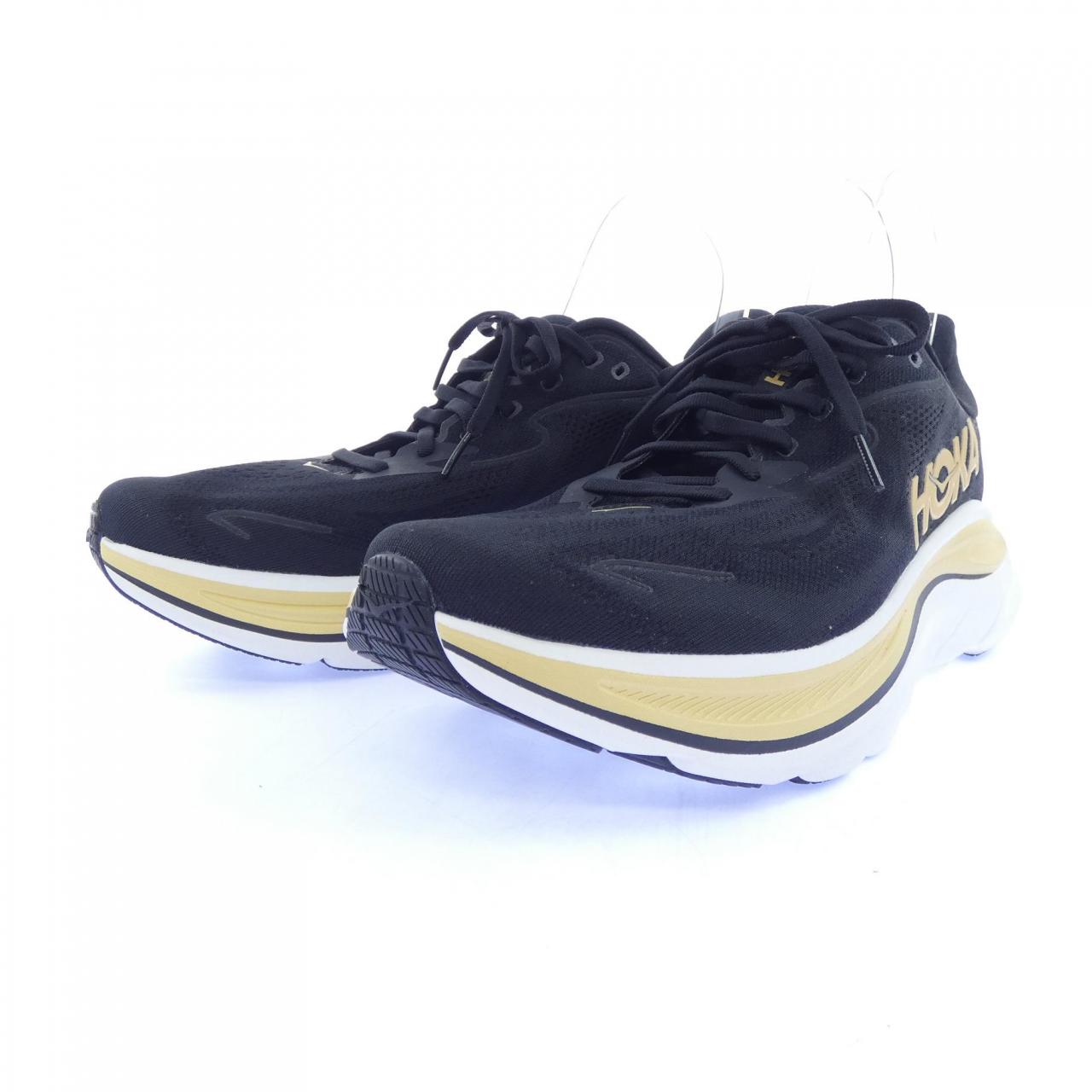 ホカオネオネ HOKA ONE ONE CLIFTON10 シューズ