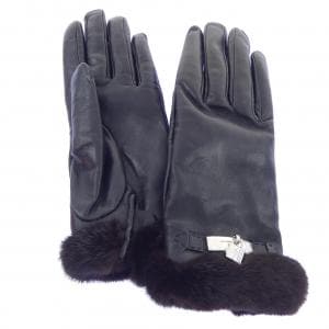 エルメス HERMES PRINCESS GLOVE