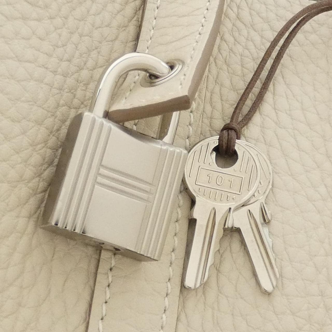 【未使用品】エルメス ピコタン ロック PM 056289CK バッグ