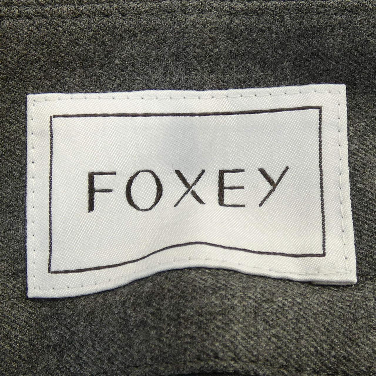 Phoxy FOXEY长裤