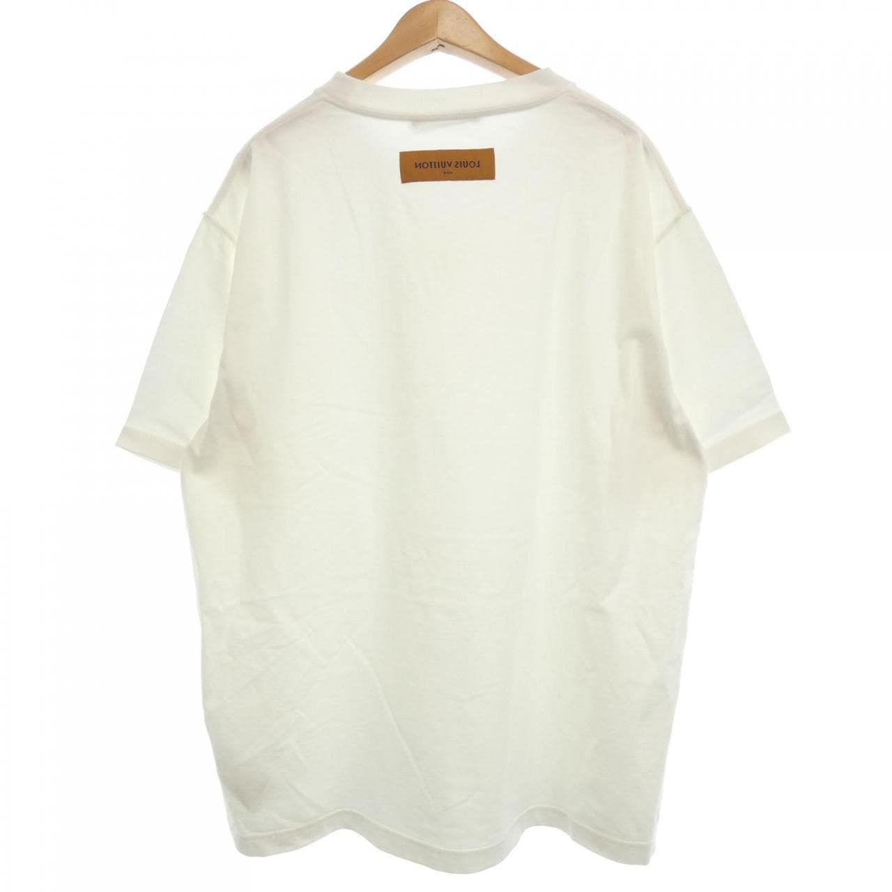 ルイヴィトン LOUIS VUITTON Tシャツ