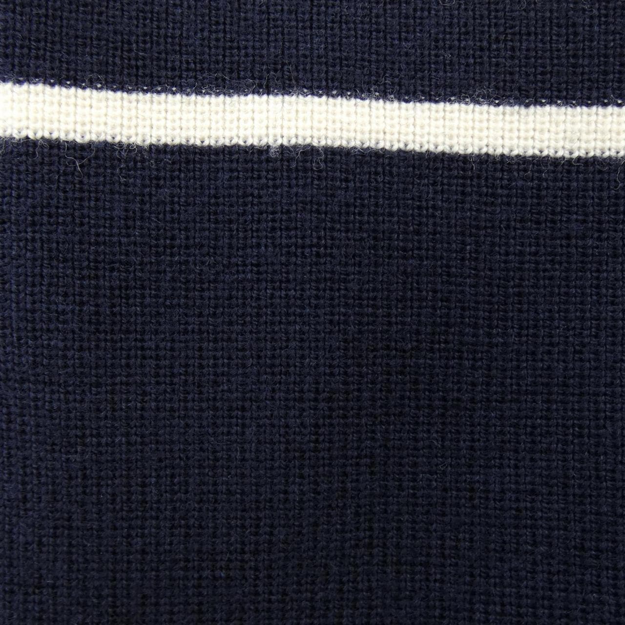 セントジェームス SAINT JAMES ニット