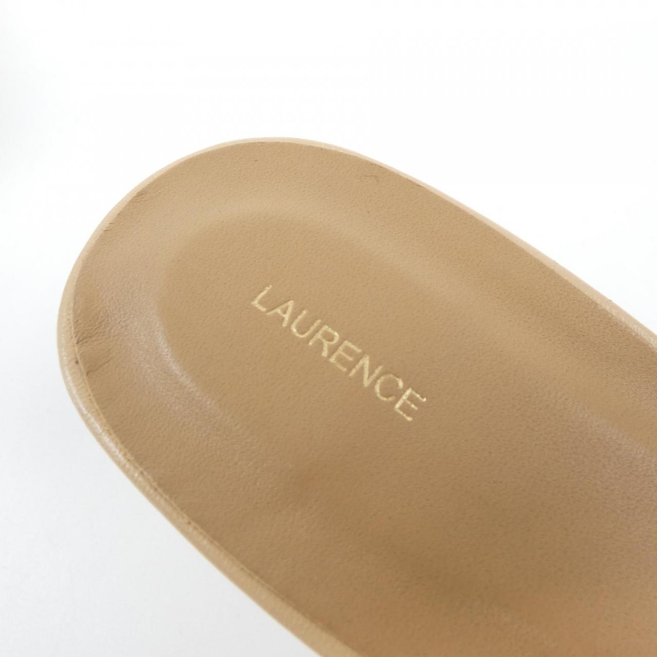 LAURENCE サンダル
