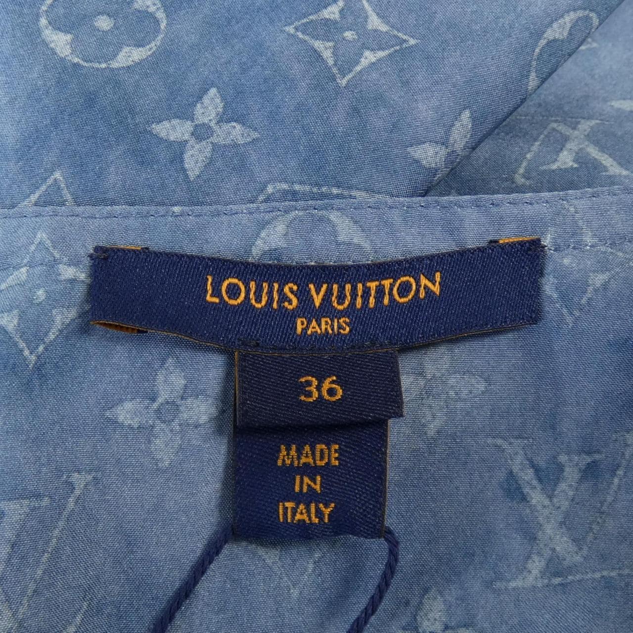 LOUIS VUITTON路易威登海賊王