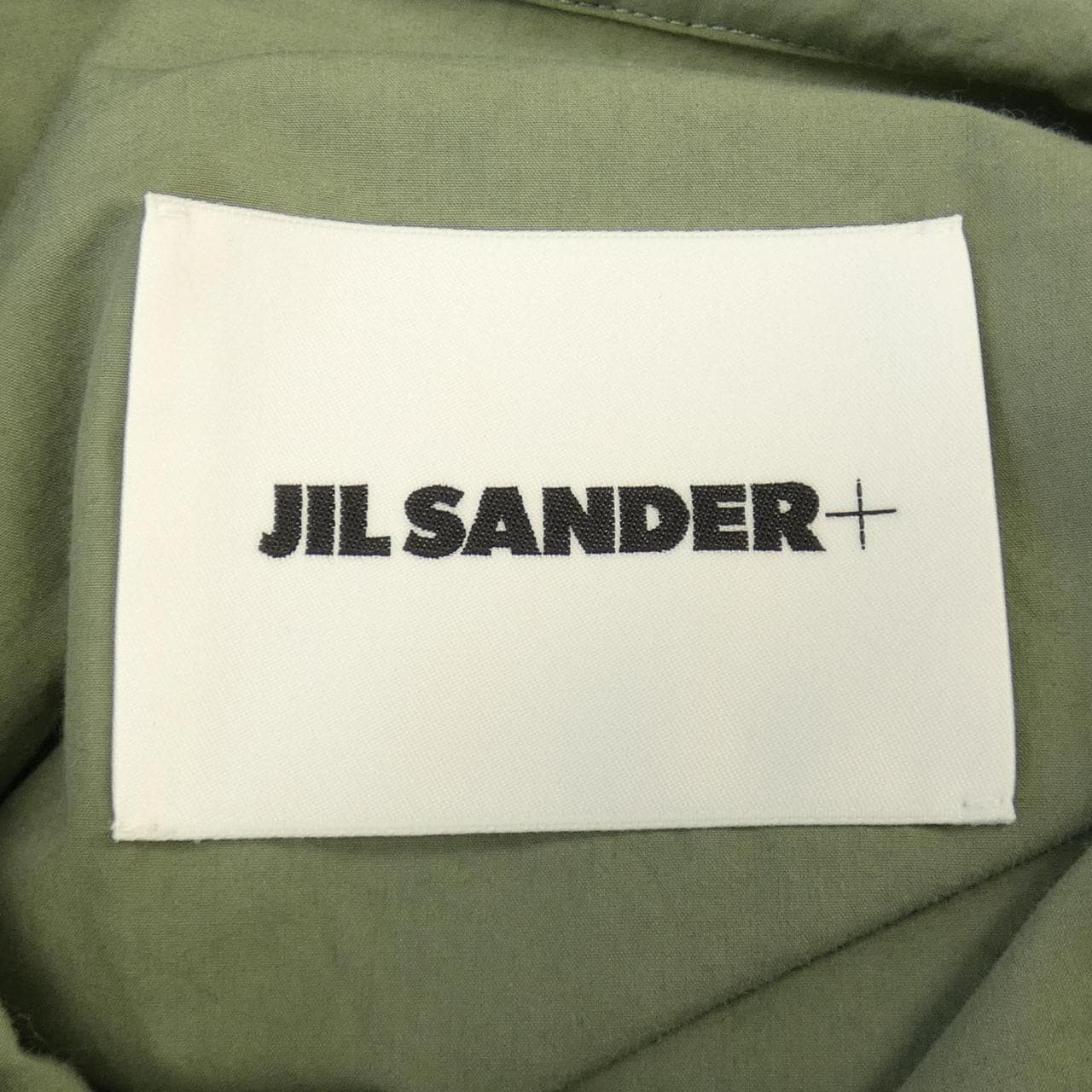 ジルサンダープラス JIL SANDER+ シャツ