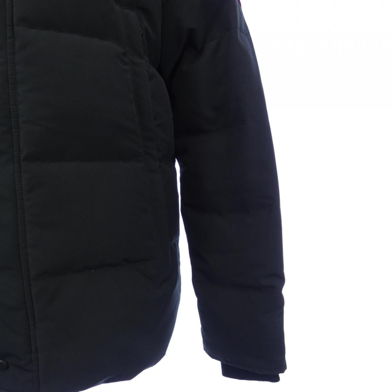 Canada goose CANADA GOOSE down jacket