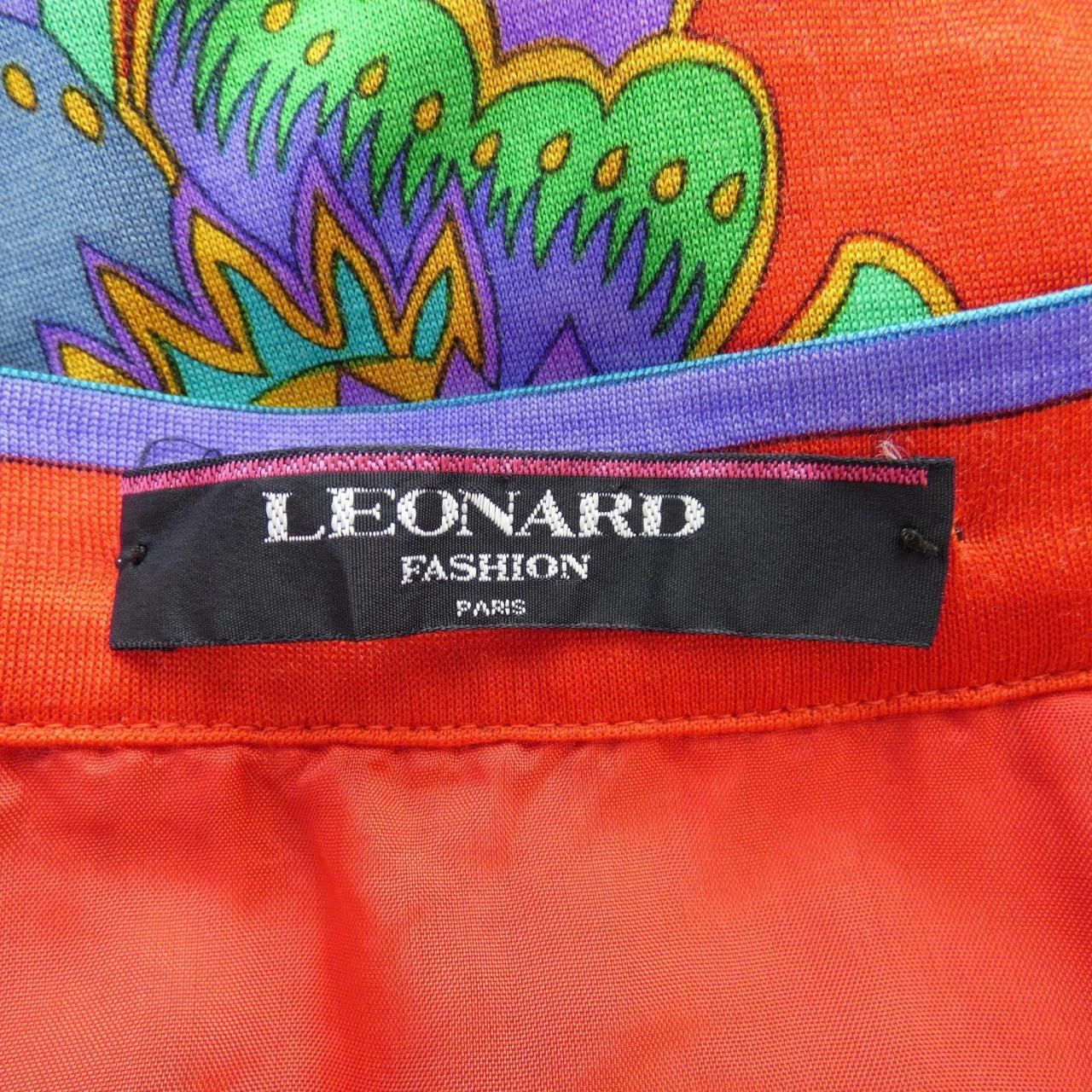 [vintage] LEONARD FASHION Skirt