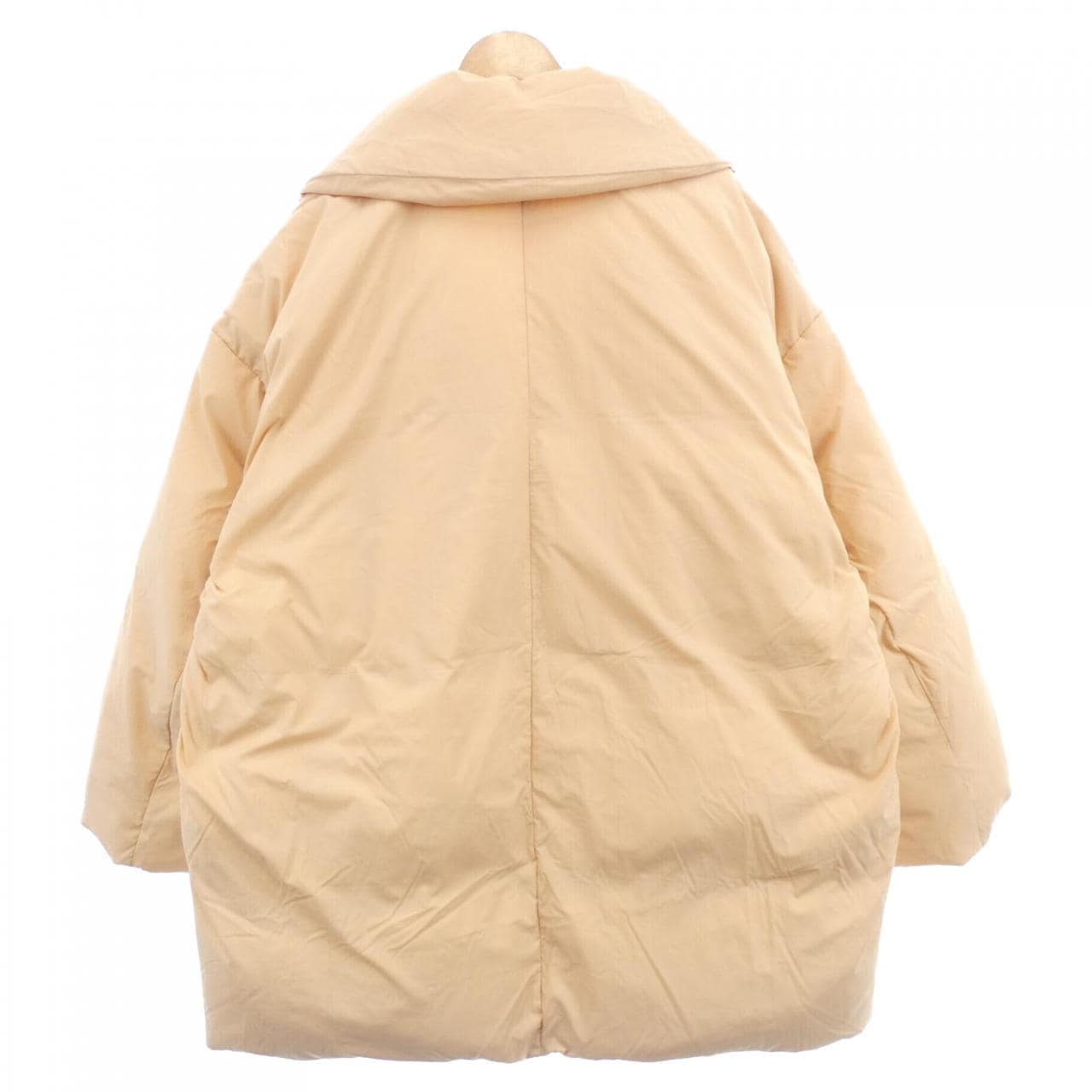 Mila Owen Down Coat