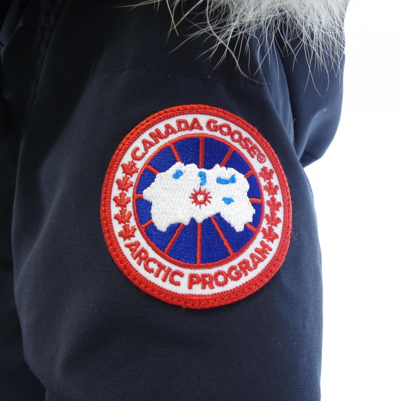 カナダグース CANADA GOOSE ダウンコート