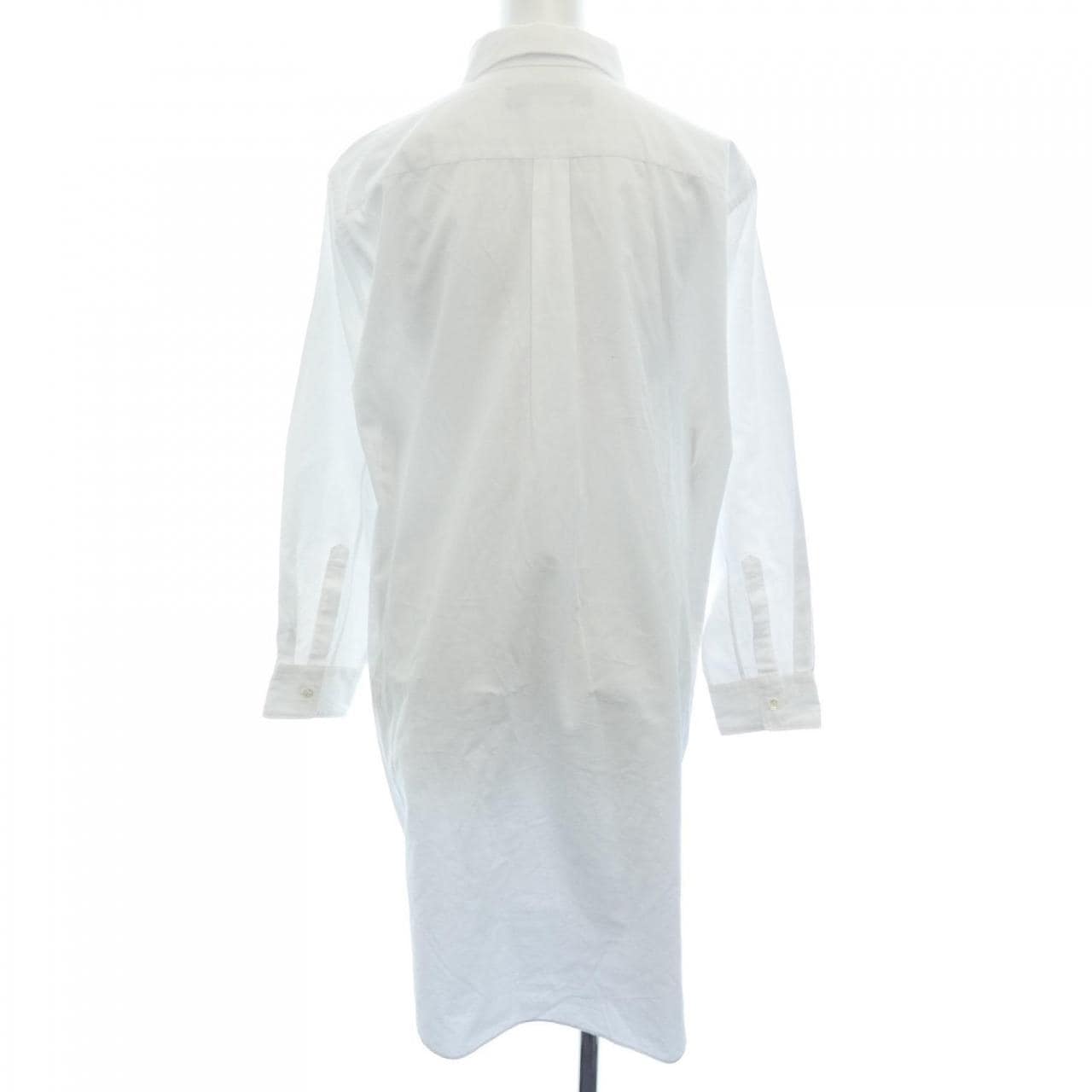 Black Comme des Garcons BLACK GARCONS shirt