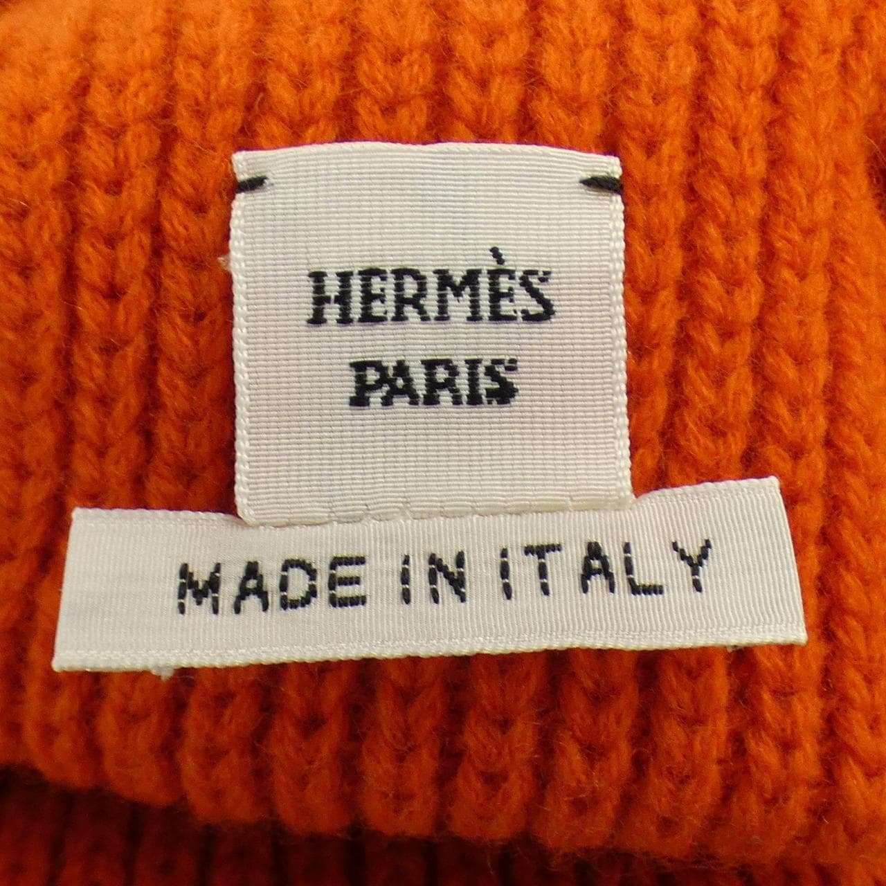 HERMES HERMES knitwear