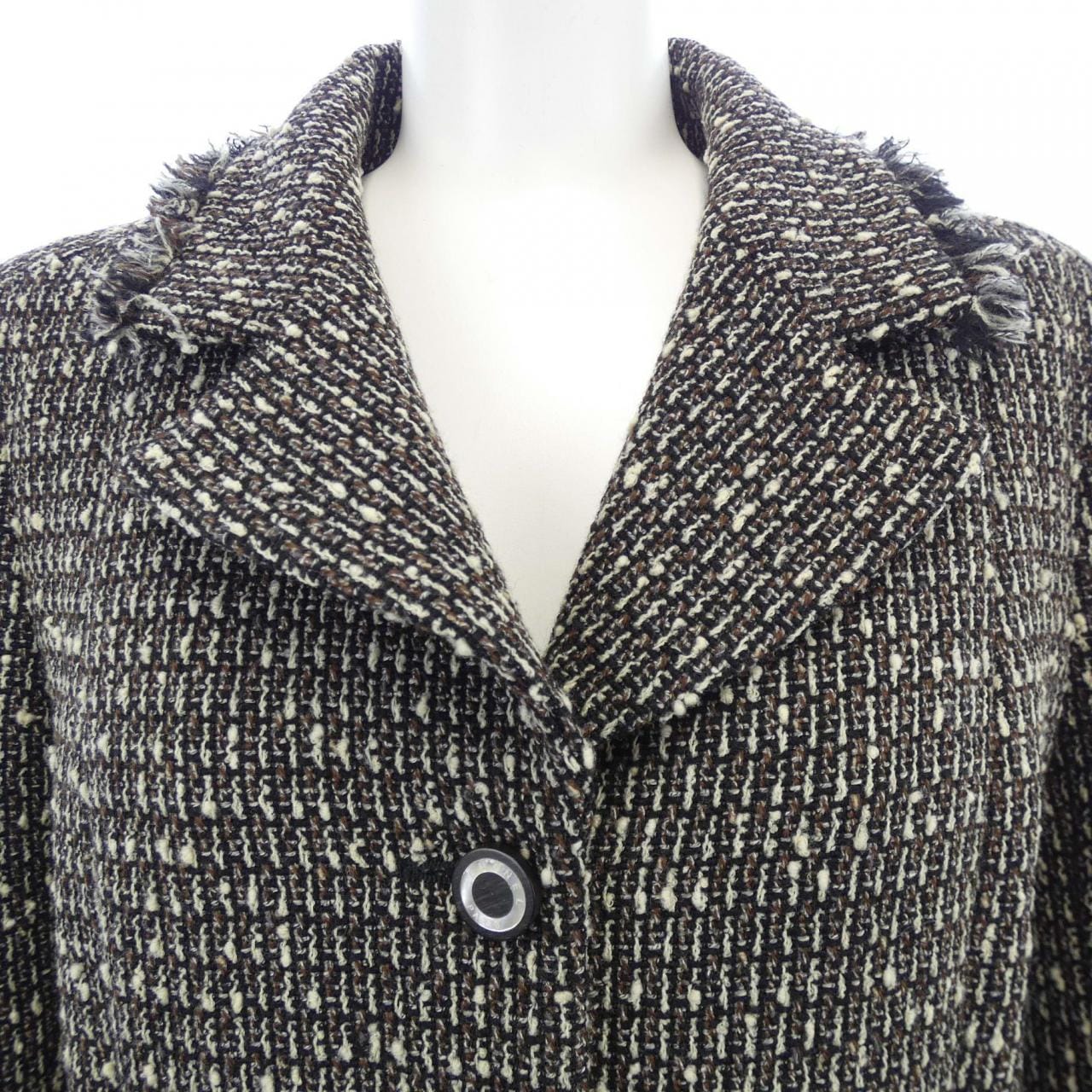 [vintage] CHANEL jacket